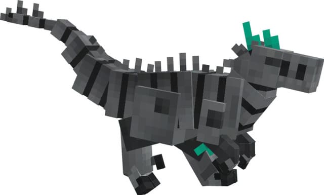 Трицератопс