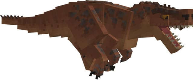 Тираннозавр Рекс