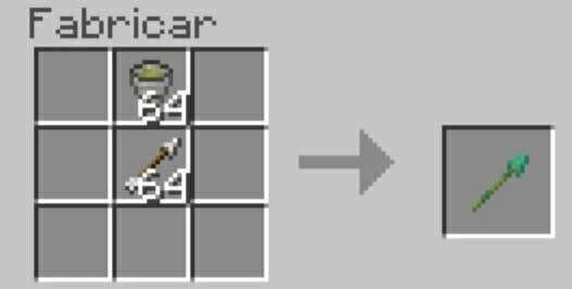 Стрелы со снотворным