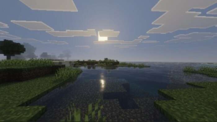 Шейдеры: BRAZZ