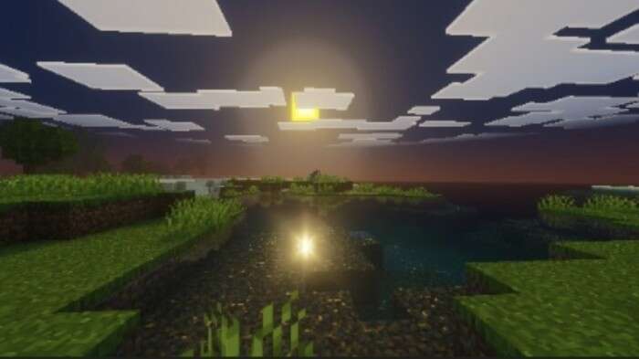 Шейдеры: BRAZZ