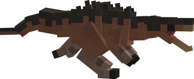 Пегомастакс