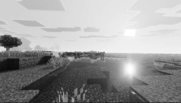 Шейдеры: BRAZZ