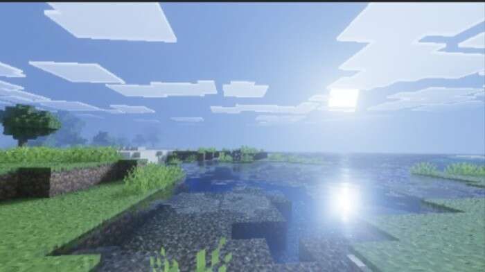 Шейдеры: BRAZZ