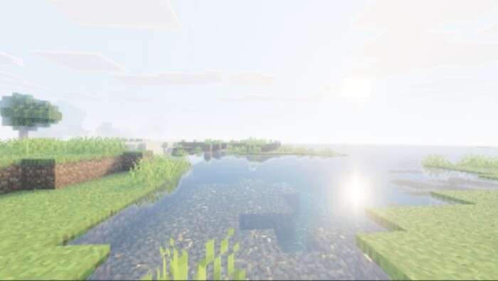 Шейдеры: BRAZZ