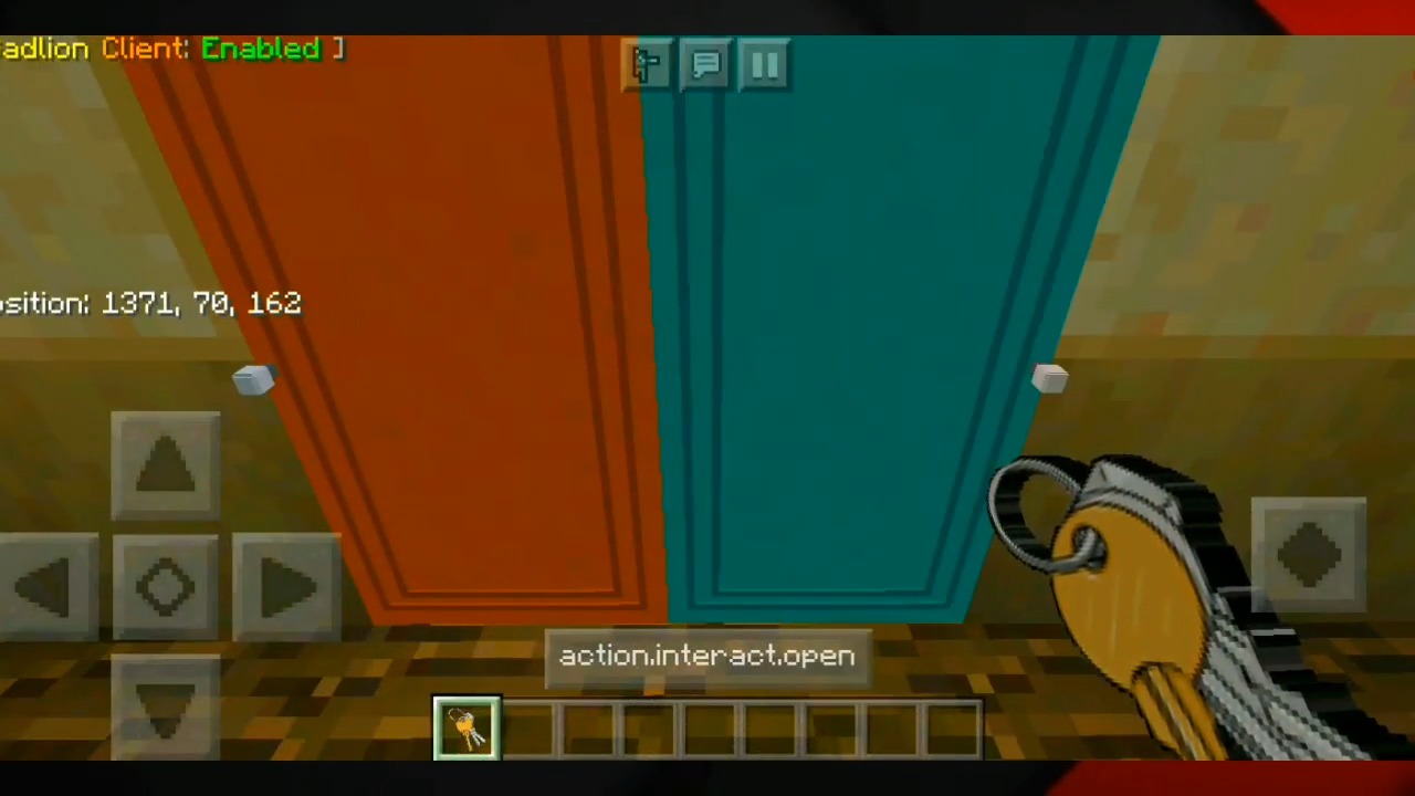 Мод: Colorful Doors