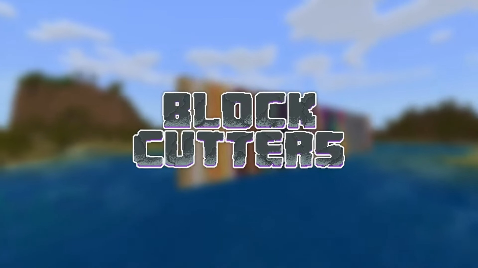 Block Cutters