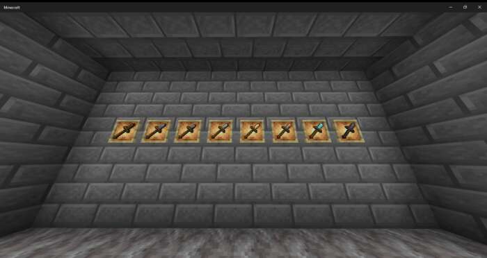 Мод: Природное Великолепие