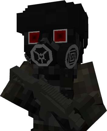 Мод: Прорыв SCP