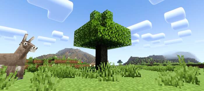 Шейдеры: Newb Complementary