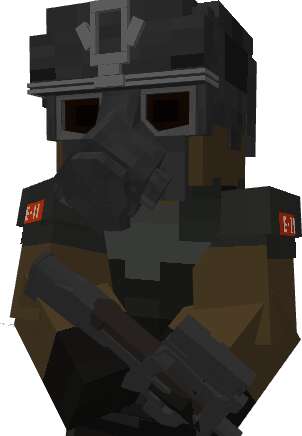 Мод: Прорыв SCP