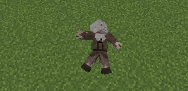 Мод: Настоящее Выживание в Зомби-Апокалипсисе