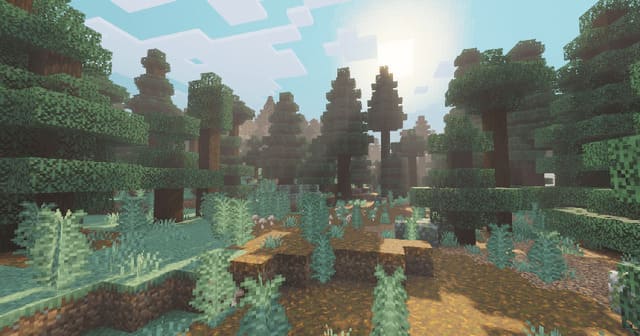 Текстуры: Простота (Отложенный Рендеринг)