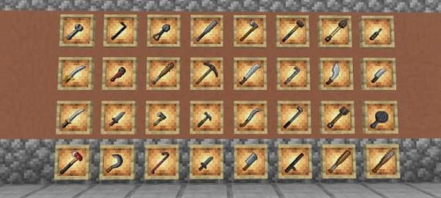 Мод: Мертвая Зона