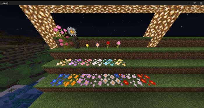 Мод: Природное Великолепие