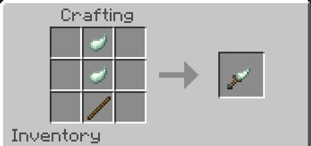 Мод: Пиксельные Виверны