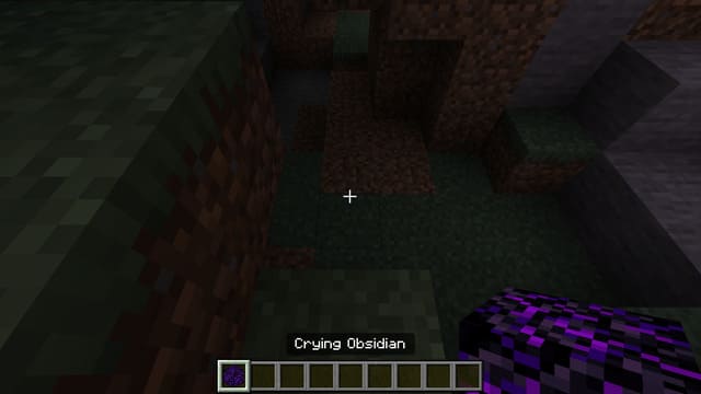 Мод: Правильное Динамическое Освещение