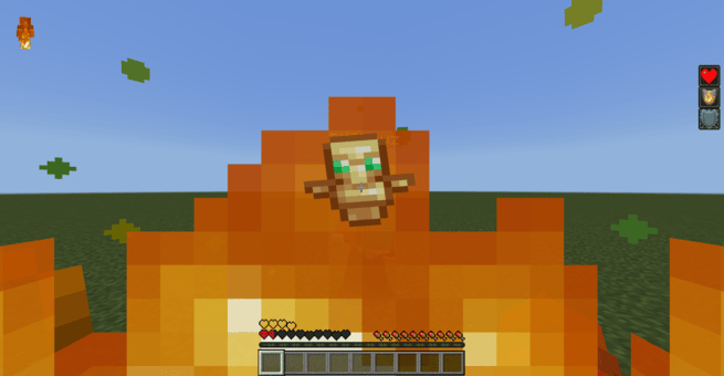 Мод Hardcore Revive Mode