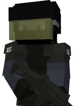 Мод: Прорыв SCP