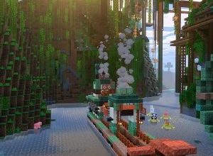 Текстуры: Vibrant Visuals