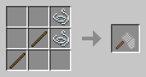 Мод: Карманный Зоопарк