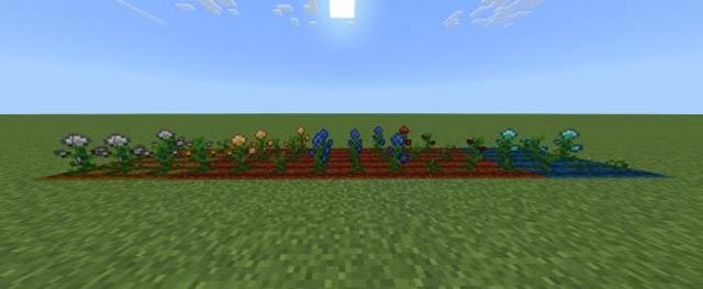 Мод: Инструменты Оружие и Прочее