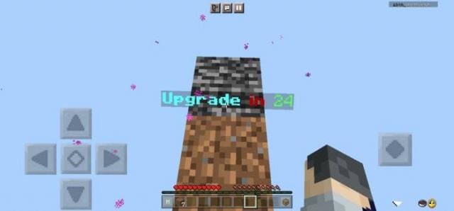 Карта: 1 Блок