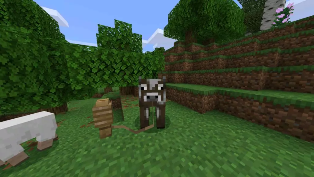 Майнкрафт ПЕ 1.21.90.25