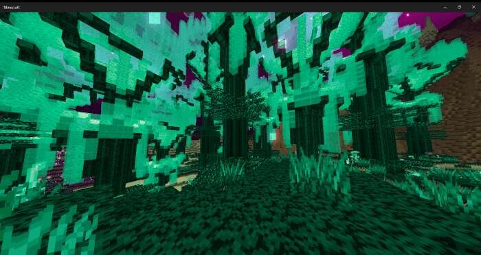 Мод The Everything Update