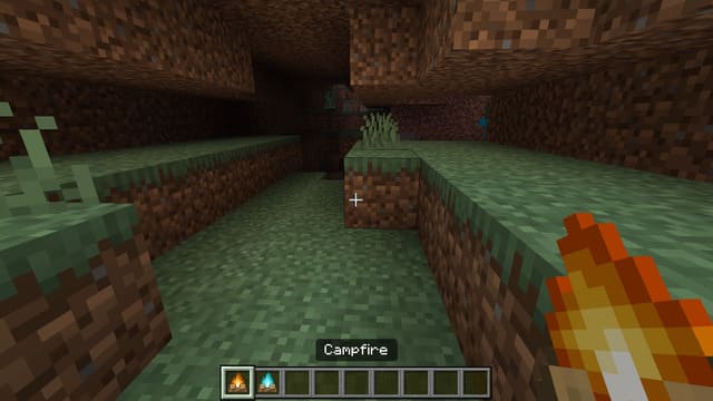 Мод: Правильное Динамическое Освещение