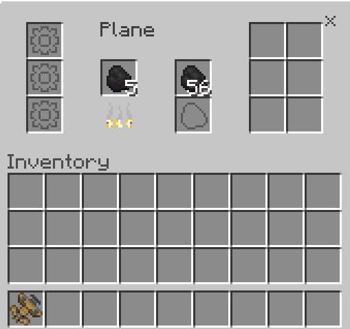 Мод: Небесные инженеры