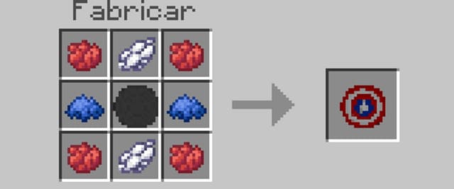 Мод: Капитан Америка 2