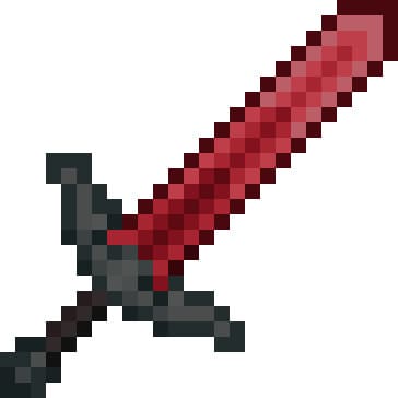 Мод: Смертельный Незерит (Deathnerite)