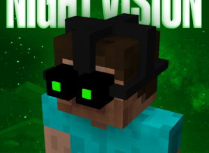 Мод Hunter Vision