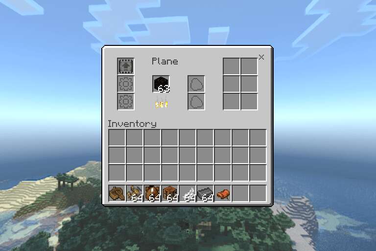 Мод: Небесные инженеры