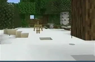 Мод WorldEdit: BE