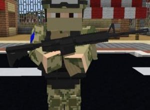 Мод: Советское Обмундирование