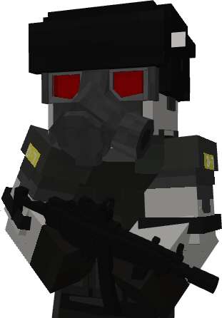 Мод: Прорыв SCP