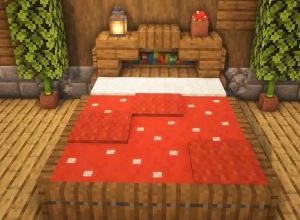 Текстуры: Украшенные Кровати