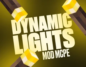 Мод: Правильное Динамическое Освещение