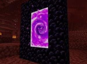 Мод: Телепортация Сквозь Блоки