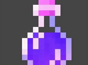 Мод: Зелье Телепортации