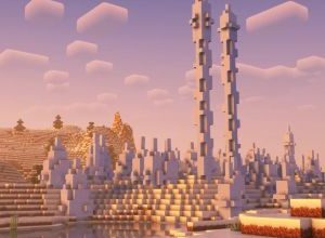 Шейдеры: Newb Complementary