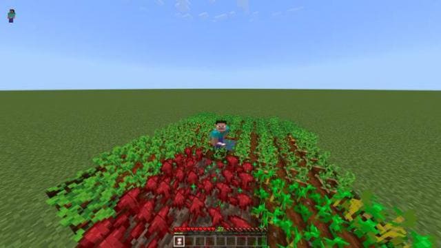 Мод: Инструменты Оружие и Прочее