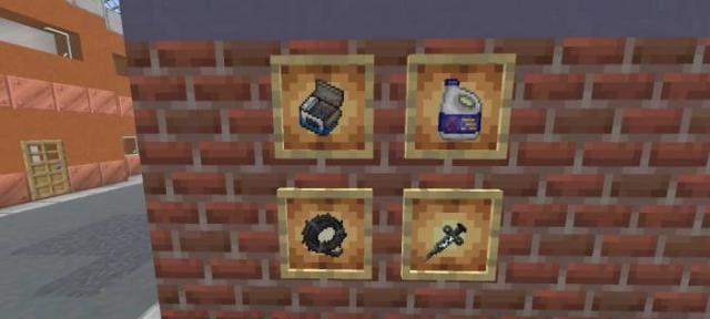 Мод: Мертвая Зона