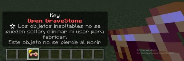 Мод: Каменные могилы