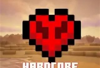 Мод Hardcore Revive Mode