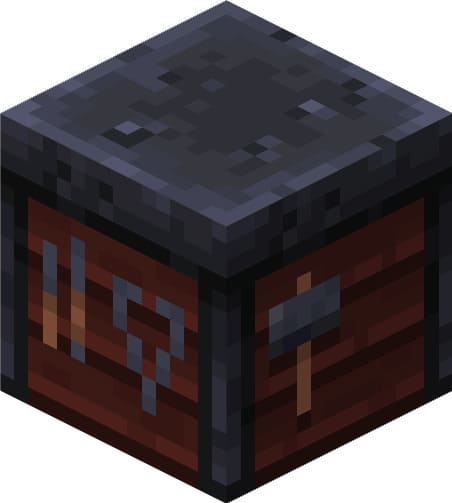 Мод: Смертельный Незерит (Deathnerite)