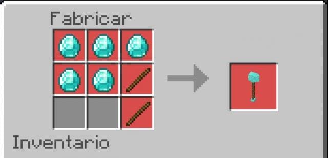 Мод: Шахтерские Молоты