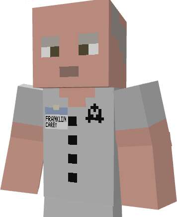 Мод: Прорыв SCP